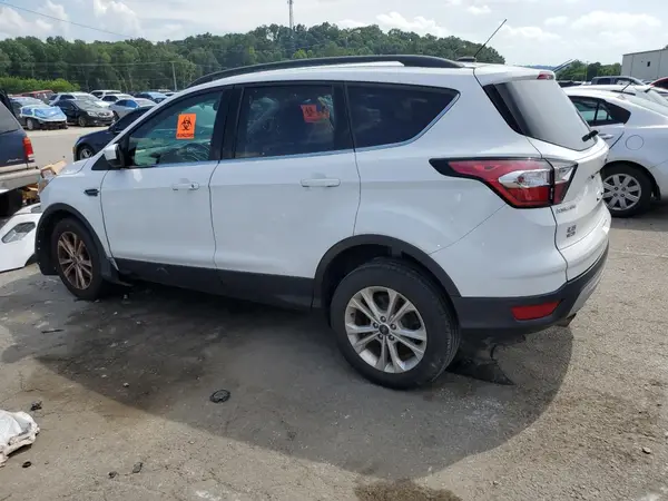 1FMCU9G92HUD68271 2017 FORD ESCAPE - Image 2