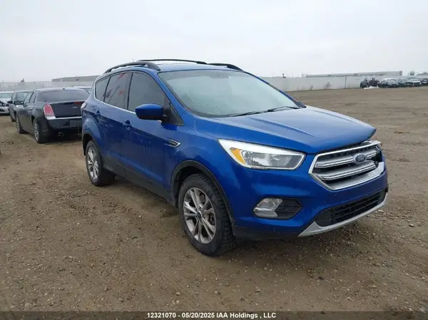 1FMCU9G92HUD70067 2017 FORD ESCAPE - Image 1