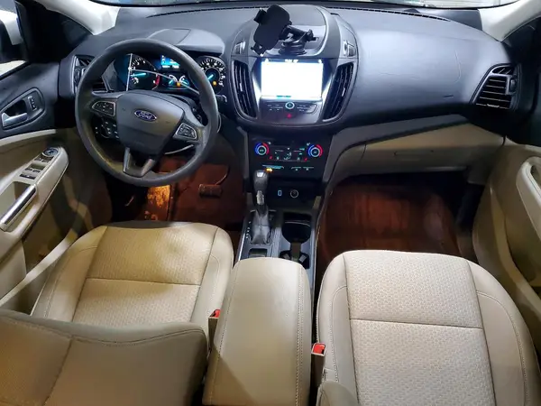 1FMCU9G92HUD73616 2017 FORD ESCAPE - Image 8