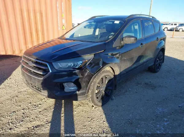 1FMCU9G92HUD79822 2017 FORD ESCAPE - Image 2
