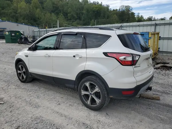 1FMCU9G92HUE04878 2017 FORD ESCAPE - Image 2