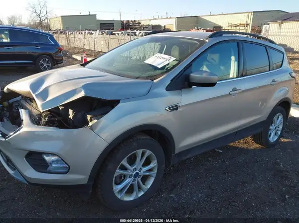 1FMCU9G92HUE07005 2017 FORD ESCAPE - Image 2