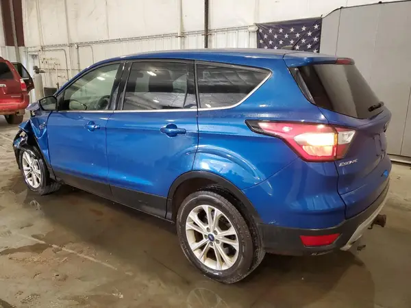 1FMCU9G92HUE08932 2017 FORD ESCAPE - Image 2