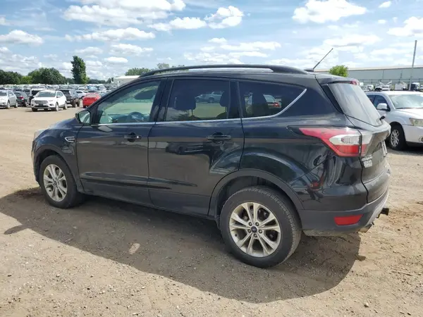 1FMCU9G92HUE22832 2017 FORD ESCAPE - Image 2