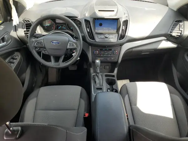 1FMCU9G92HUE22832 2017 FORD ESCAPE - Image 8