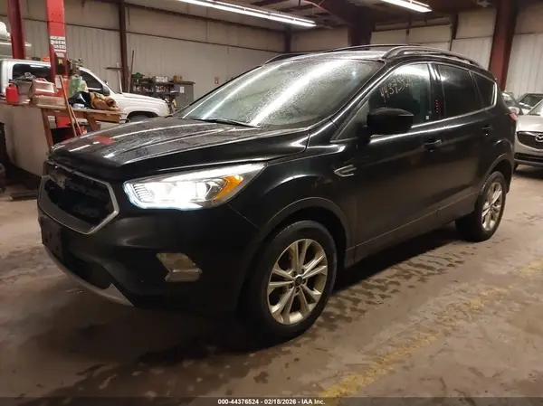 1FMCU9G92HUE28551 2017 FORD ESCAPE - Image 2