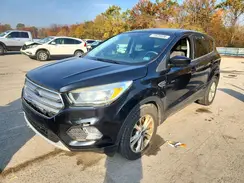 1FMCU9G92HUE32275 2017 FORD ESCAPE