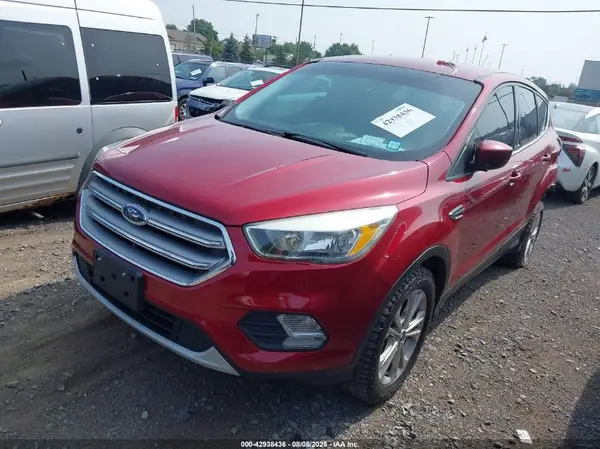 1FMCU9G92HUE32440 2017 FORD ESCAPE - Image 2
