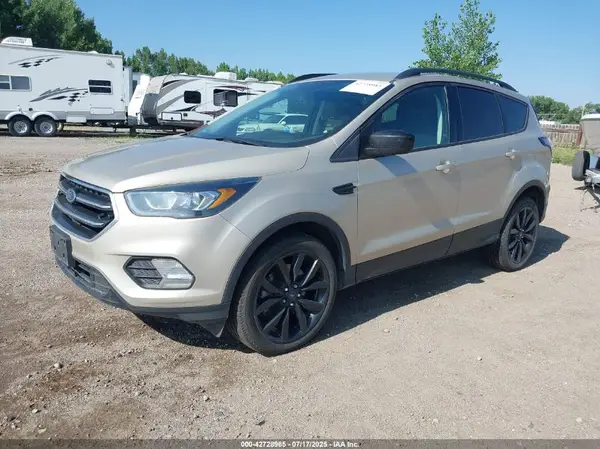 1FMCU9G92HUE36178 2017 FORD ESCAPE - Image 2