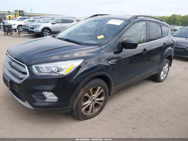 1FMCU9G92HUE57015 2017 FORD ESCAPE - Image 2