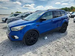 1FMCU9G92HUE59699 2017 FORD ESCAPE