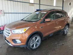 1FMCU9G92HUE72985 2017 FORD ESCAPE