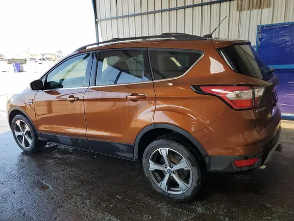 1FMCU9G92HUE72985 2017 FORD ESCAPE - Image 2