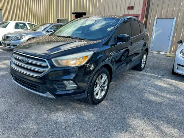 1FMCU9G92HUE86529 2017 FORD ESCAPE - Image 2