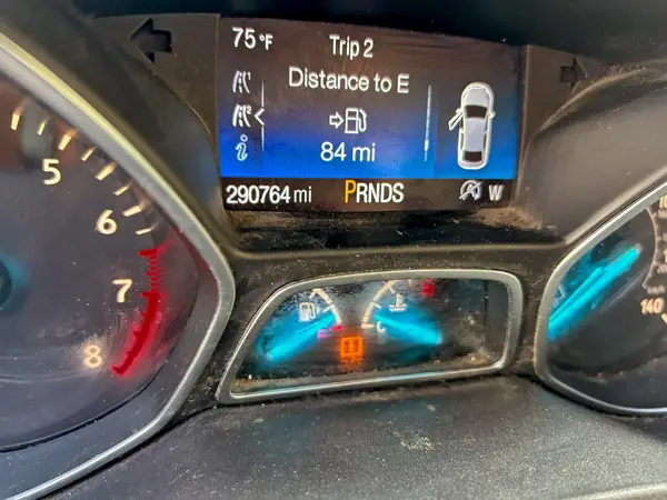 1FMCU9G92HUE86529 2017 FORD ESCAPE - Image 8