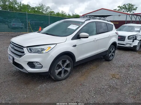 1FMCU9G92HUE90435 2017 FORD ESCAPE - Image 2
