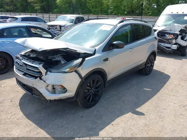 1FMCU9G92HUE90466 2017 FORD ESCAPE - Image 2