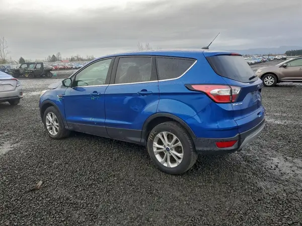 1FMCU9G92HUE97949 2017 FORD ESCAPE - Image 2