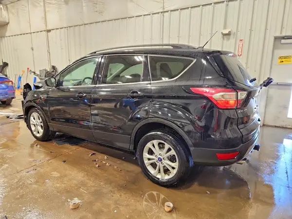 1FMCU9G92HUF03457 2017 FORD ESCAPE - Image 2