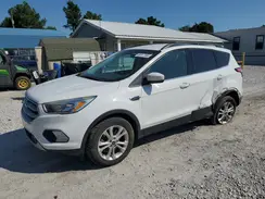 1FMCU9G92JUB48778 2018 FORD ESCAPE