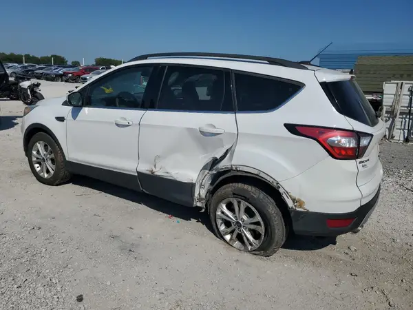 1FMCU9G92JUB48778 2018 FORD ESCAPE - Image 2