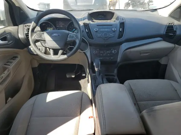 1FMCU9G92JUB48778 2018 FORD ESCAPE - Image 8
