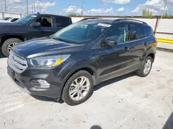 1FMCU9G92JUB49252 2018 FORD ESCAPE