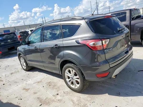 1FMCU9G92JUB49252 2018 FORD ESCAPE - Image 2