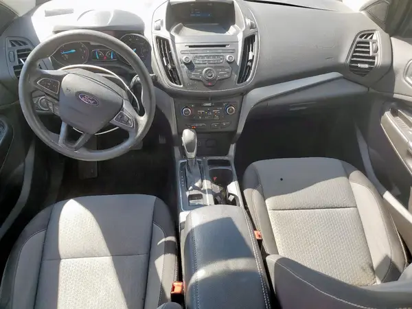 1FMCU9G92JUB49252 2018 FORD ESCAPE - Image 8