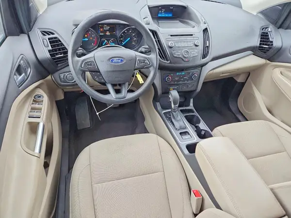 1FMCU9G92JUC13659 2018 FORD ESCAPE - Image 8
