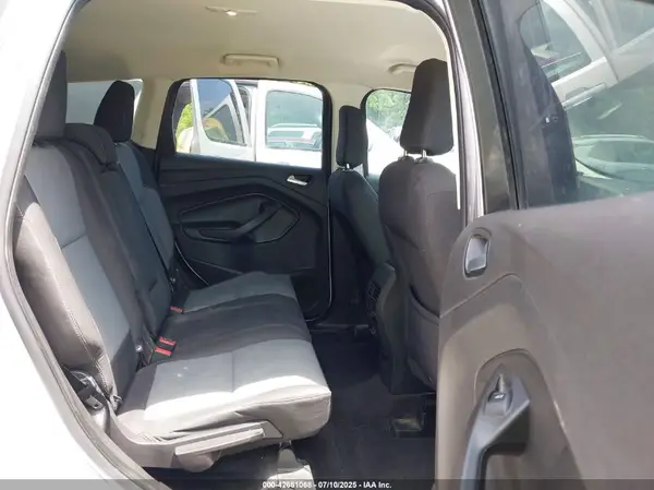 1FMCU9G92JUC41493 2018 FORD ESCAPE - Image 8