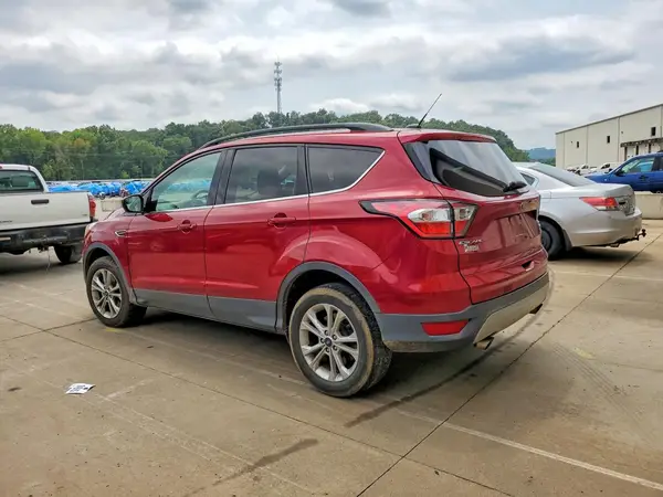 1FMCU9G92JUC41591 2018 FORD ESCAPE - Image 2
