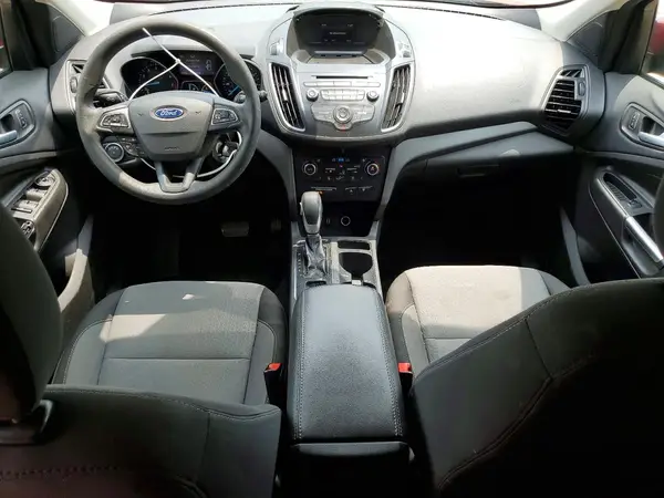 1FMCU9G92JUC41591 2018 FORD ESCAPE - Image 8