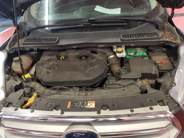 1FMCU9G92JUC95389 2018 FORD ESCAPE - Image 8