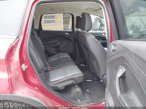 1FMCU9G92KUB66456 2019 FORD ESCAPE - Image 8