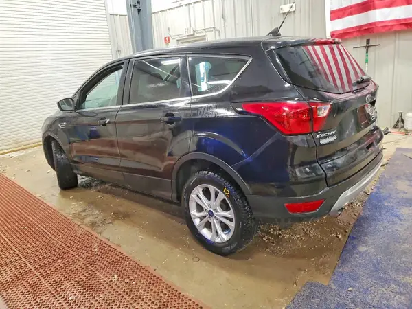 1FMCU9G92KUB83399 2019 FORD ESCAPE - Image 2