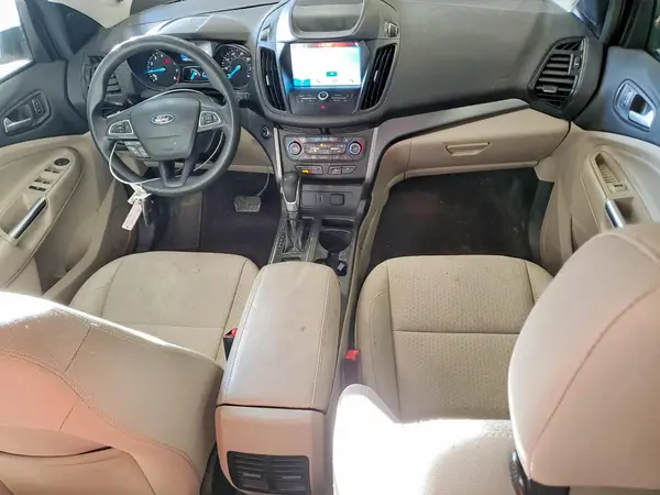 1FMCU9G92KUB83399 2019 FORD ESCAPE - Image 8
