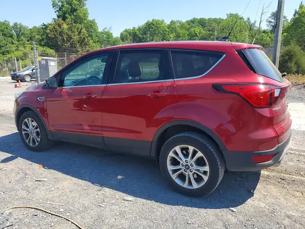 1FMCU9G92KUC08480 2019 FORD ESCAPE - Image 2