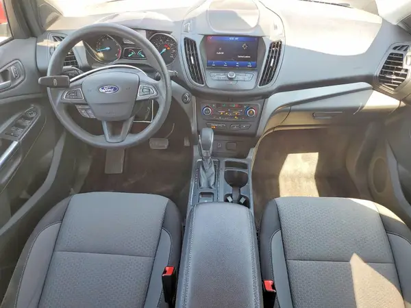 1FMCU9G92KUC08480 2019 FORD ESCAPE - Image 8