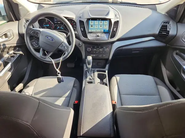 1FMCU9G92KUC08768 2019 FORD ESCAPE - Image 8