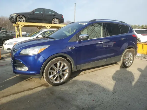 1FMCU9G93GUA01524 2016 FORD ESCAPE - Image 1