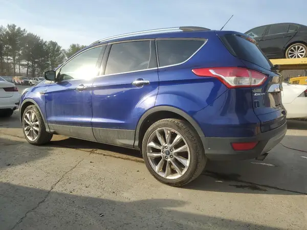 1FMCU9G93GUA01524 2016 FORD ESCAPE - Image 2