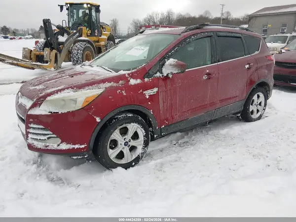 1FMCU9G93GUA07422 2016 FORD ESCAPE - Image 2