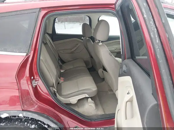1FMCU9G93GUA07422 2016 FORD ESCAPE - Image 8
