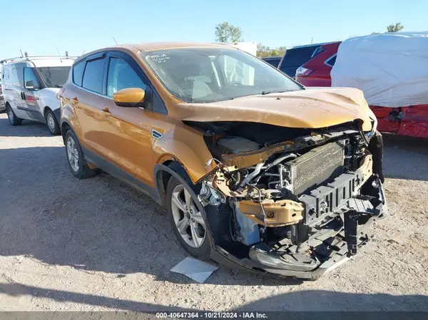 1FMCU9G93GUA12958 2016 FORD ESCAPE - Image 1