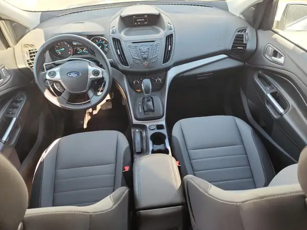 1FMCU9G93GUA13155 2016 FORD ESCAPE - Image 8