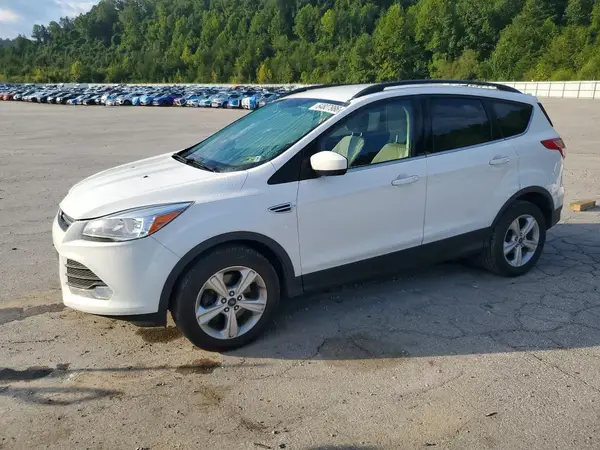 1FMCU9G93GUA14161 2016 FORD ESCAPE - Image 1