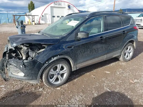 1FMCU9G93GUA22406 2016 FORD ESCAPE - Image 2