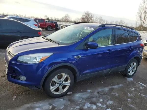1FMCU9G93GUA23572 2016 FORD ESCAPE - Image 1