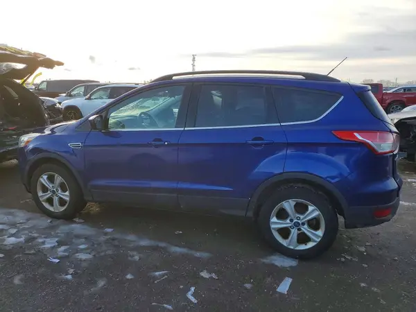 1FMCU9G93GUA23572 2016 FORD ESCAPE - Image 2